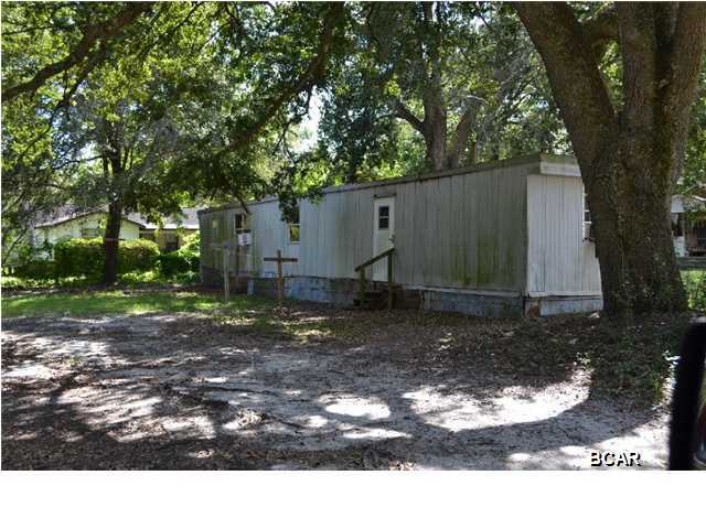 No Named Subdivision - Commercial Sale