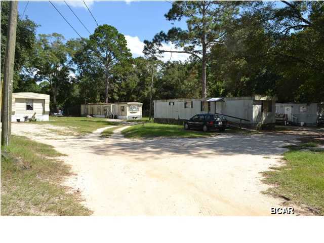 No Named Subdivision - Commercial Sale