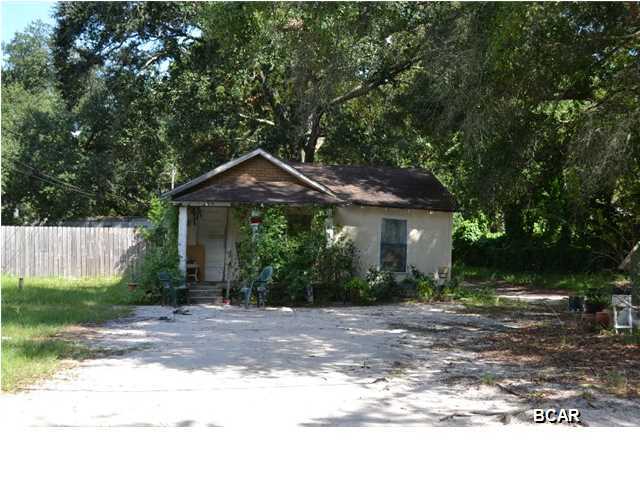 No Named Subdivision - Commercial Sale