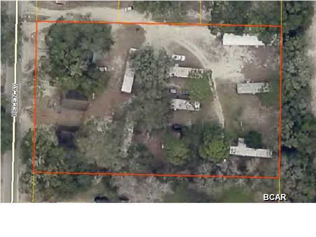 No Named Subdivision - Commercial Sale