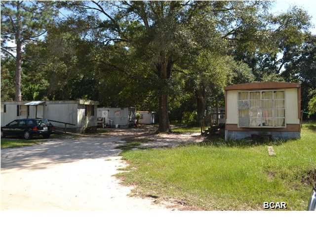 No Named Subdivision - Commercial Sale