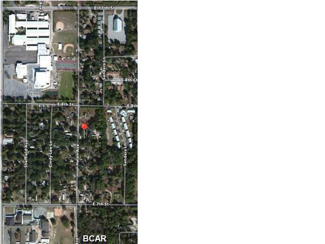 No Named Subdivision - Commercial Sale