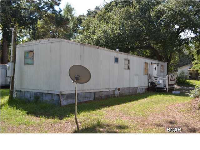 No Named Subdivision - Commercial Sale