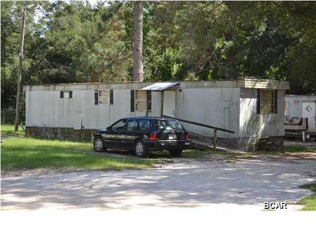 No Named Subdivision - Commercial Sale