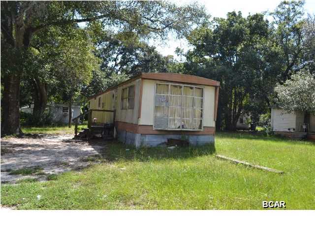 No Named Subdivision - Commercial Sale