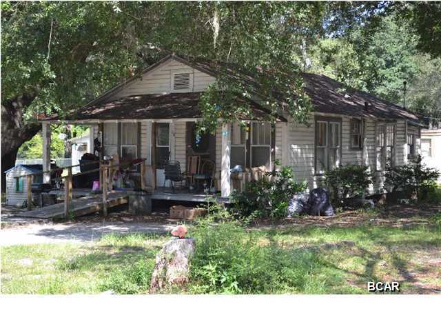 No Named Subdivision - Commercial Sale