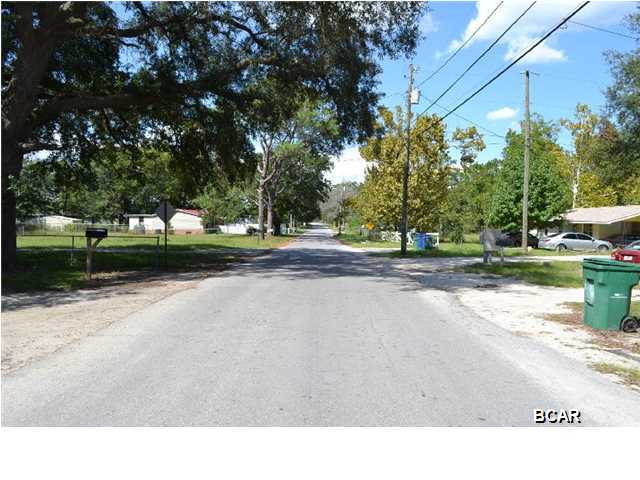 No Named Subdivision - Commercial Sale