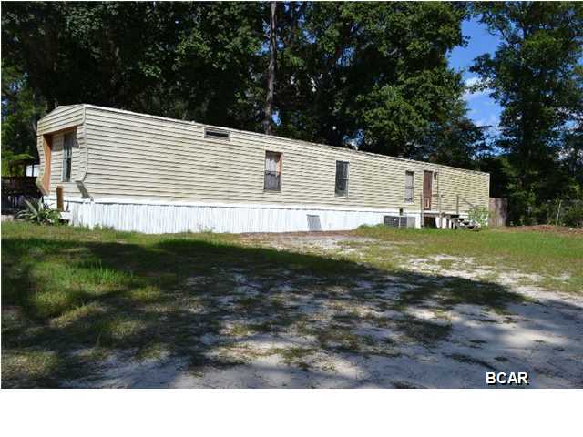 No Named Subdivision - Commercial Sale