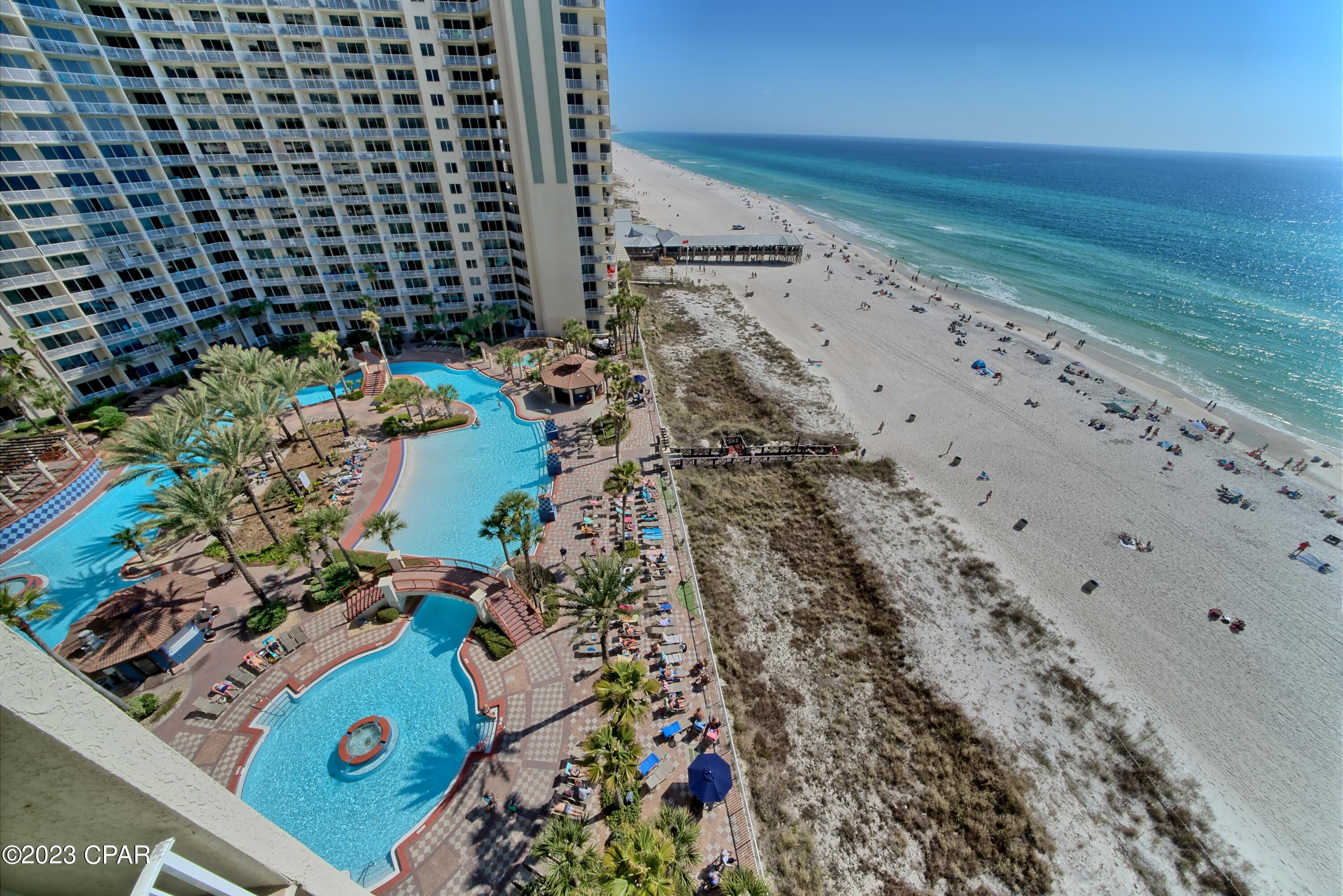 Shores Of Panama - Residential