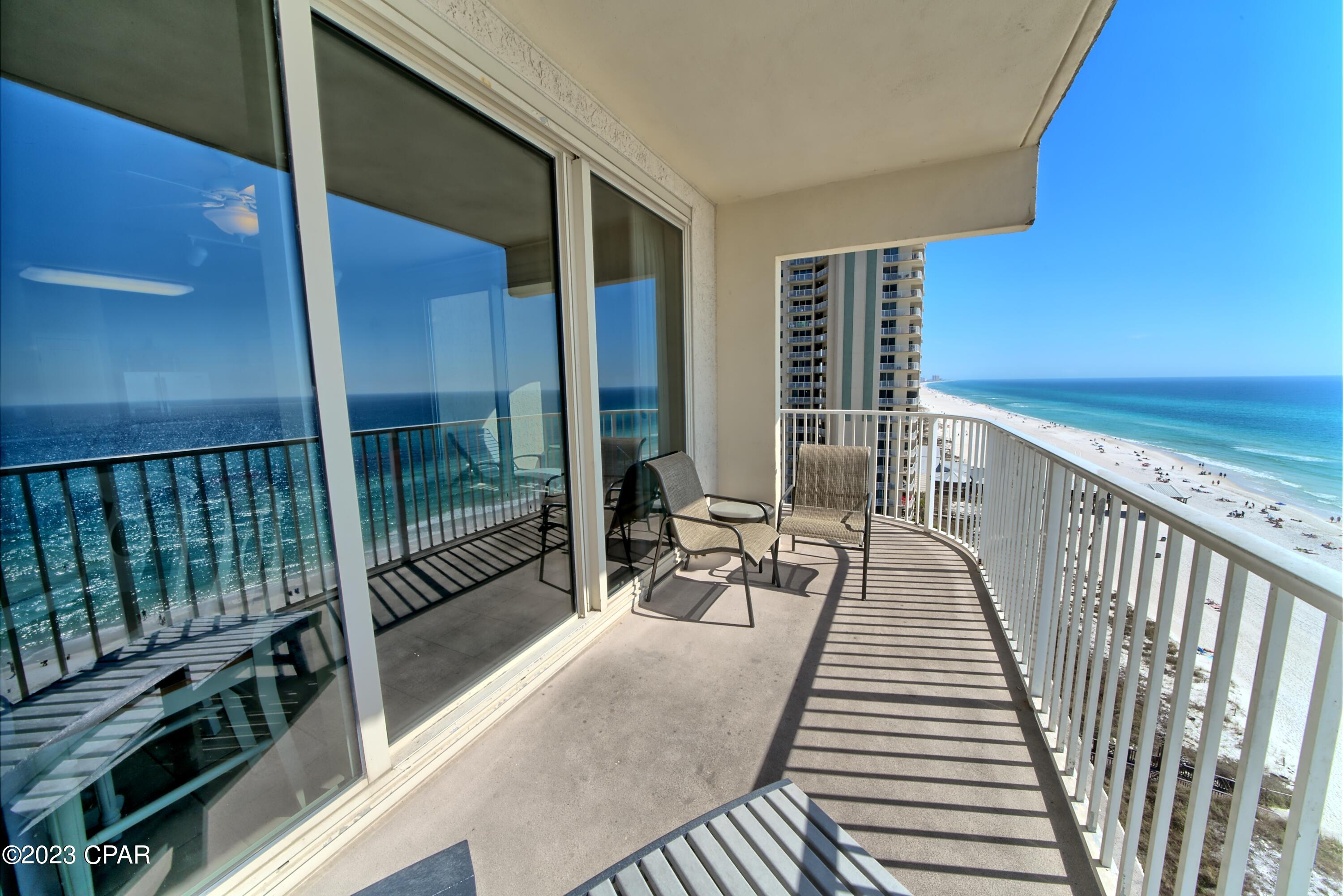 Shores Of Panama - Residential