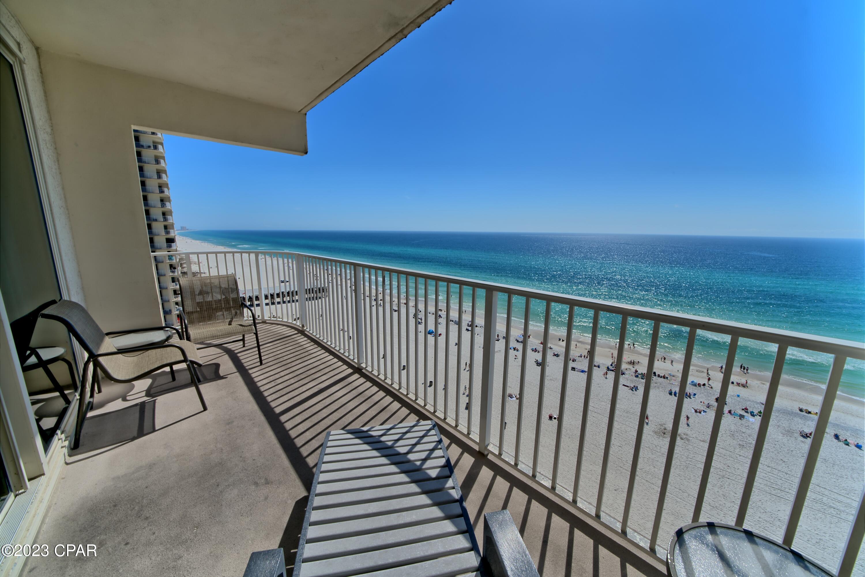 Shores Of Panama - Residential