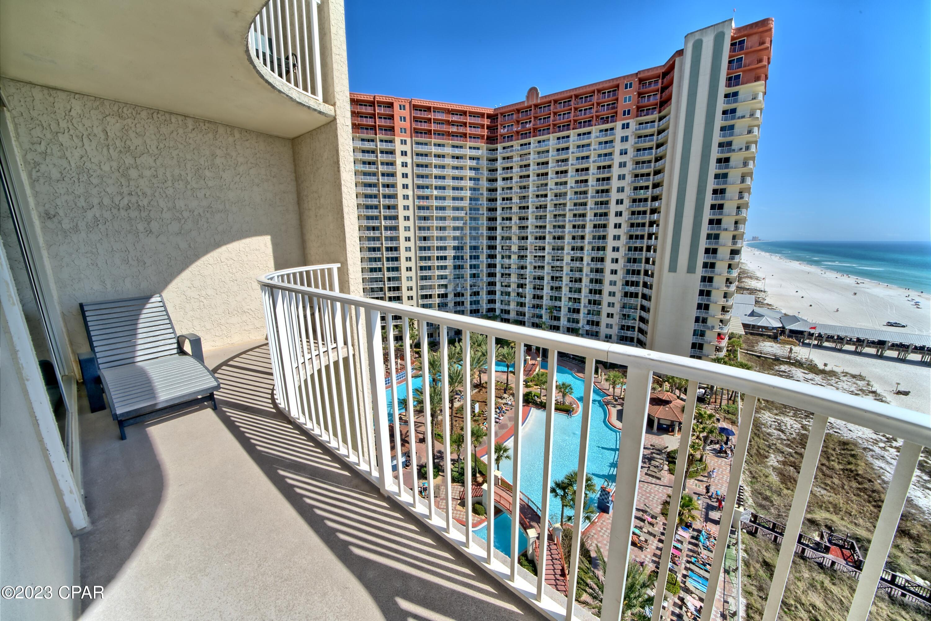 Shores Of Panama - Residential