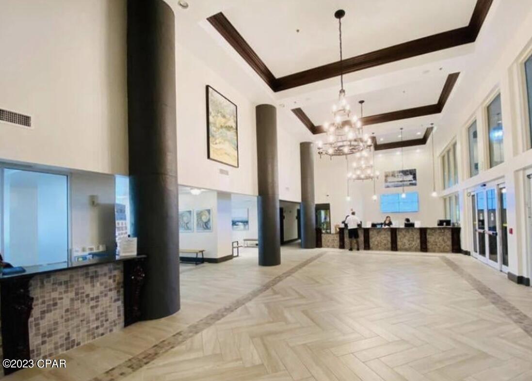 Shores Of Panama - Residential