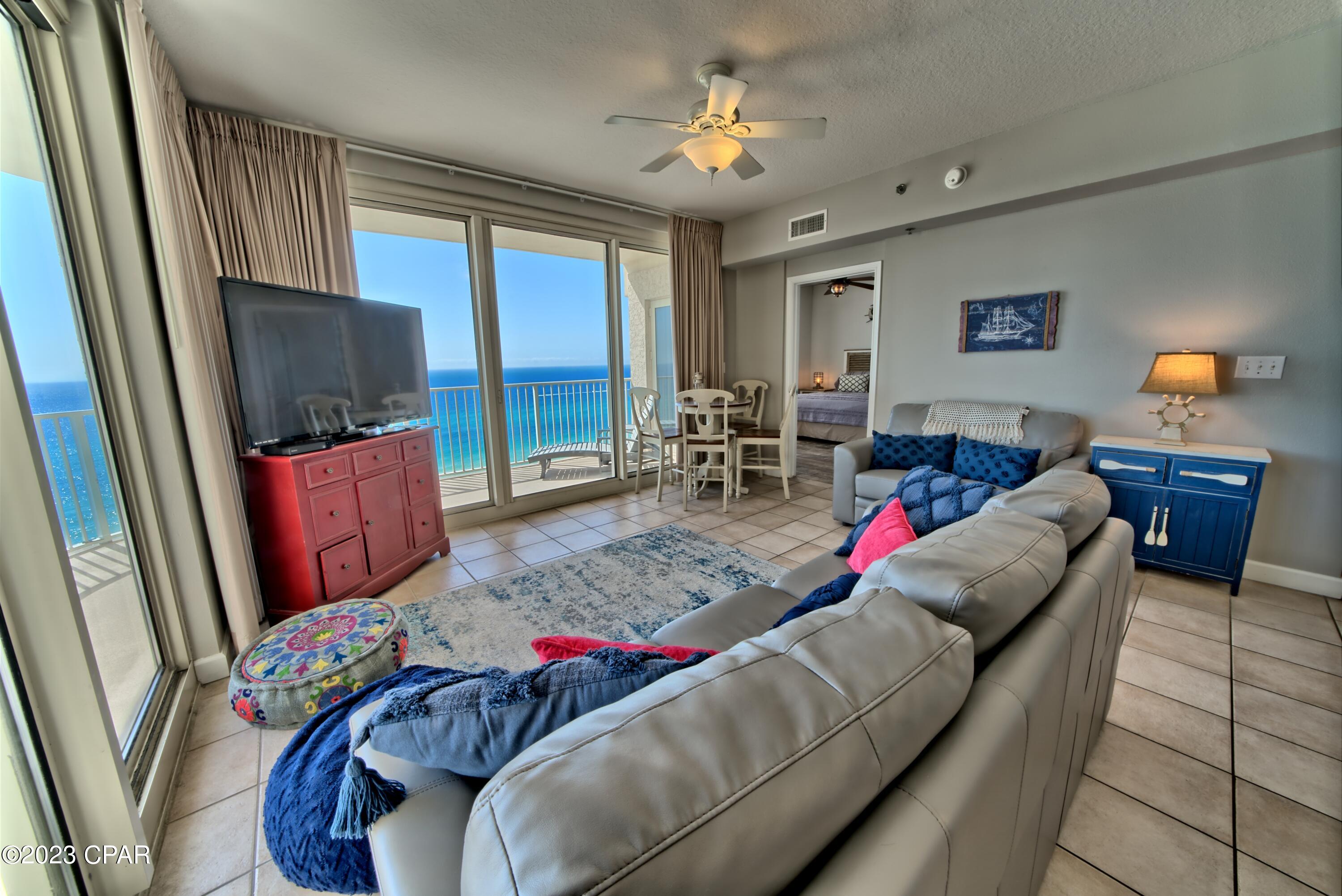 Shores Of Panama - Residential