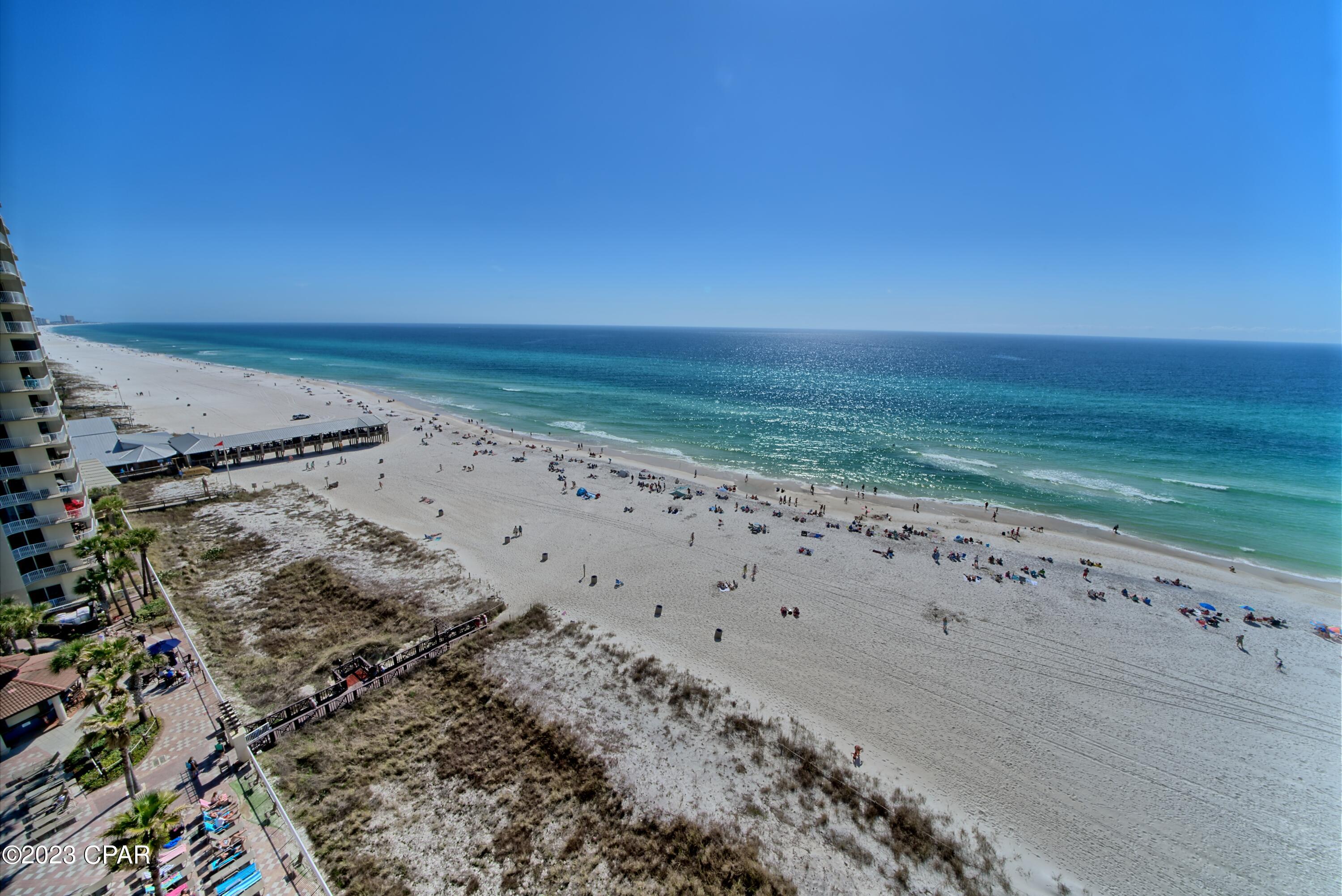 Shores Of Panama - Residential