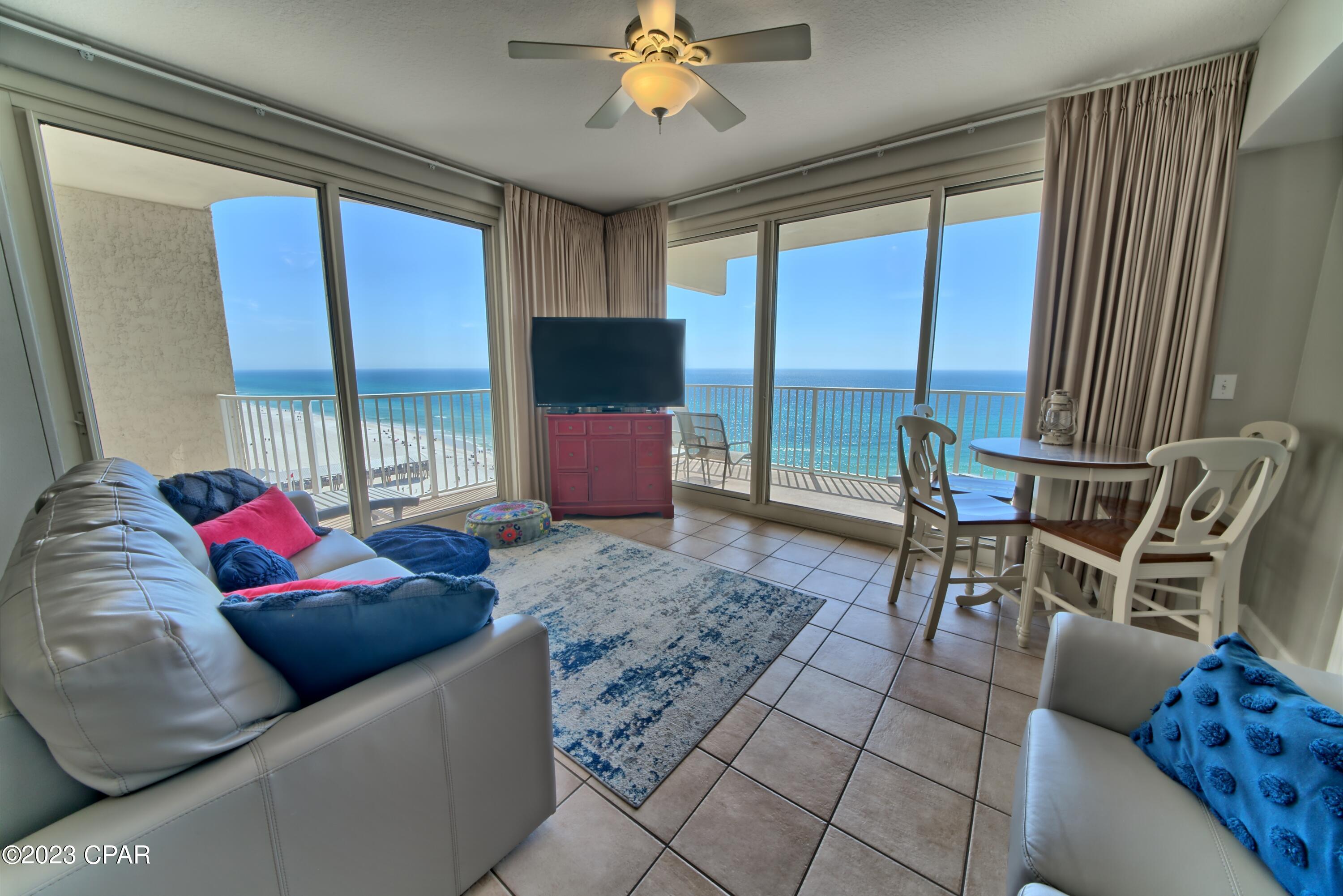 Shores Of Panama - Residential