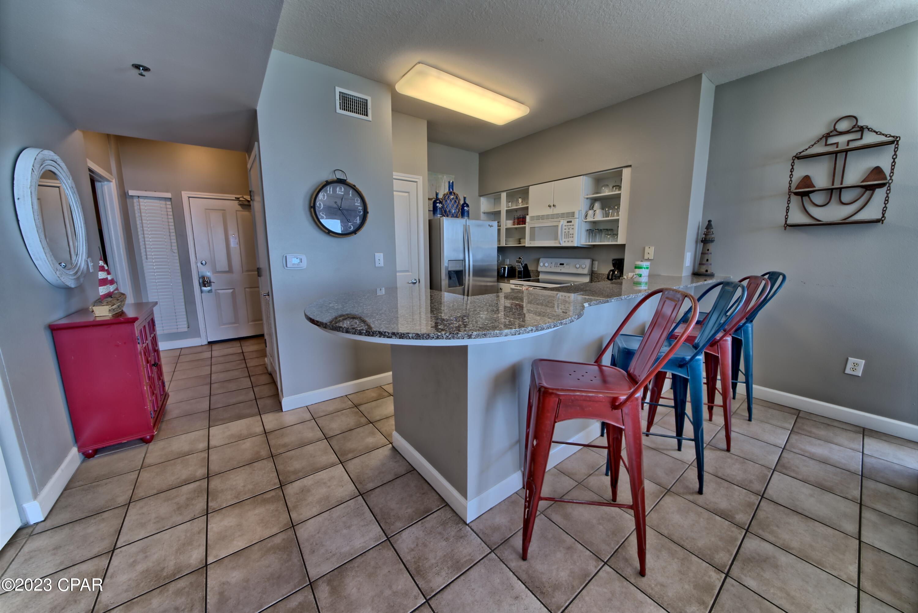 Shores Of Panama - Residential