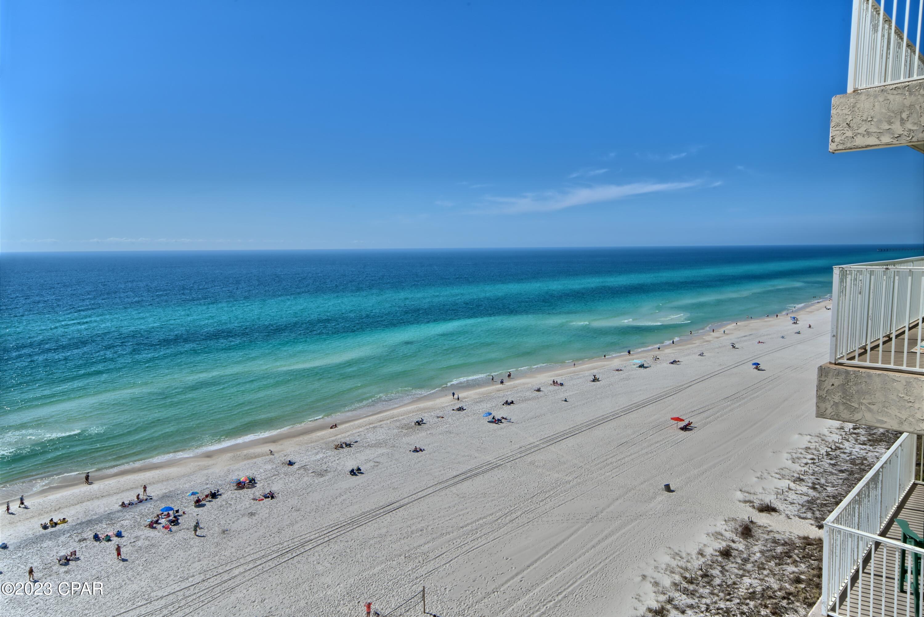 Shores Of Panama - Residential