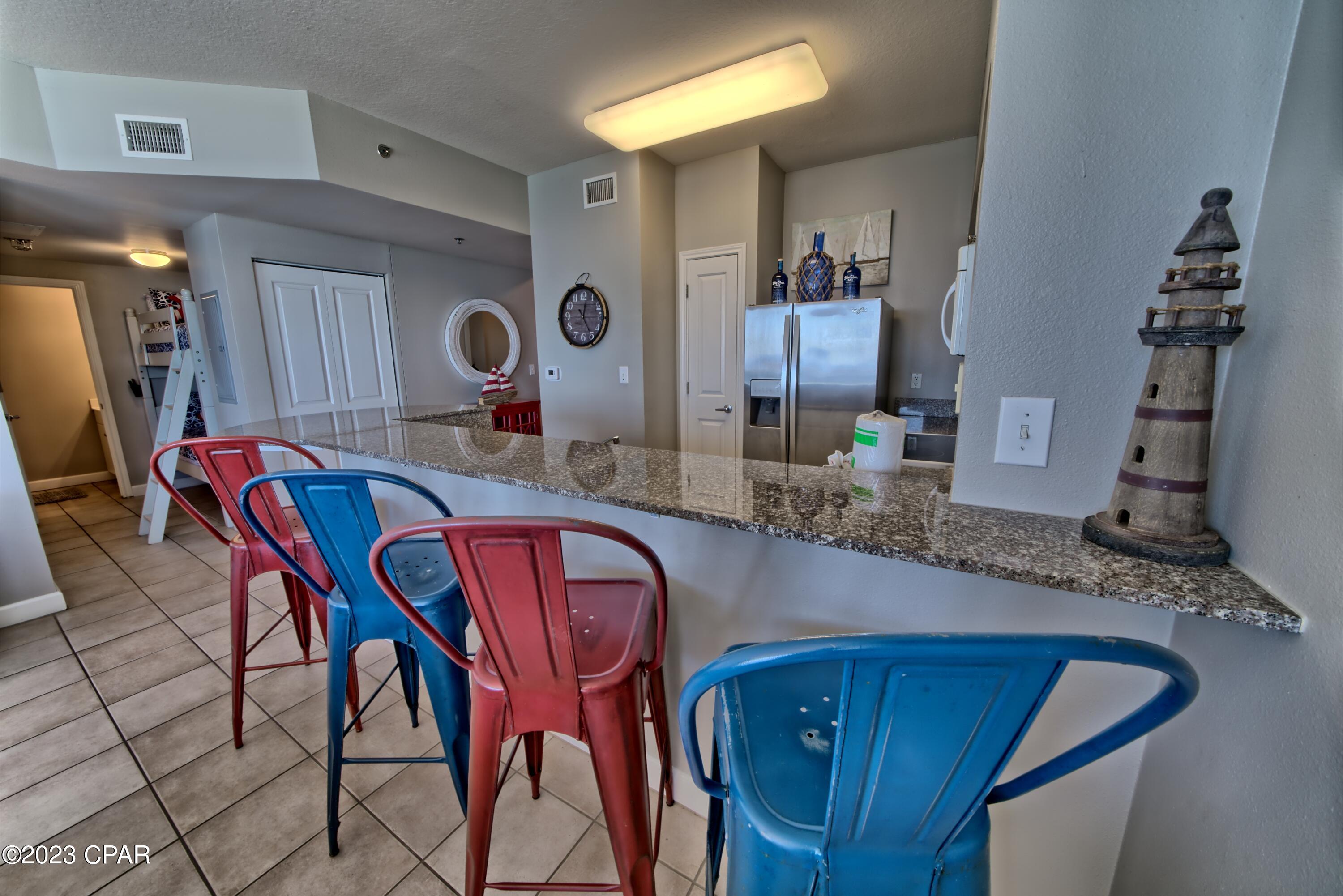 Shores Of Panama - Residential