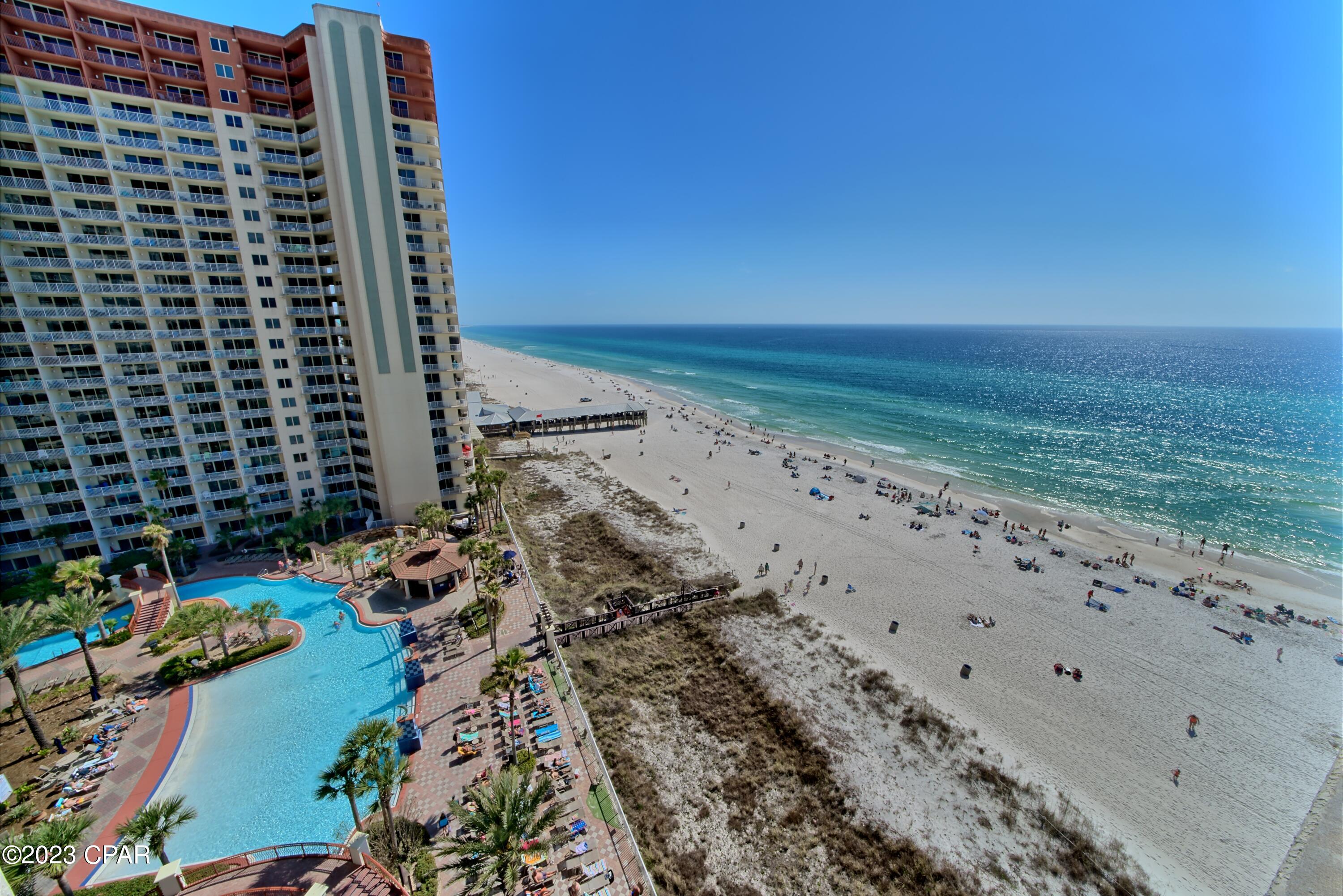 Shores Of Panama - Residential