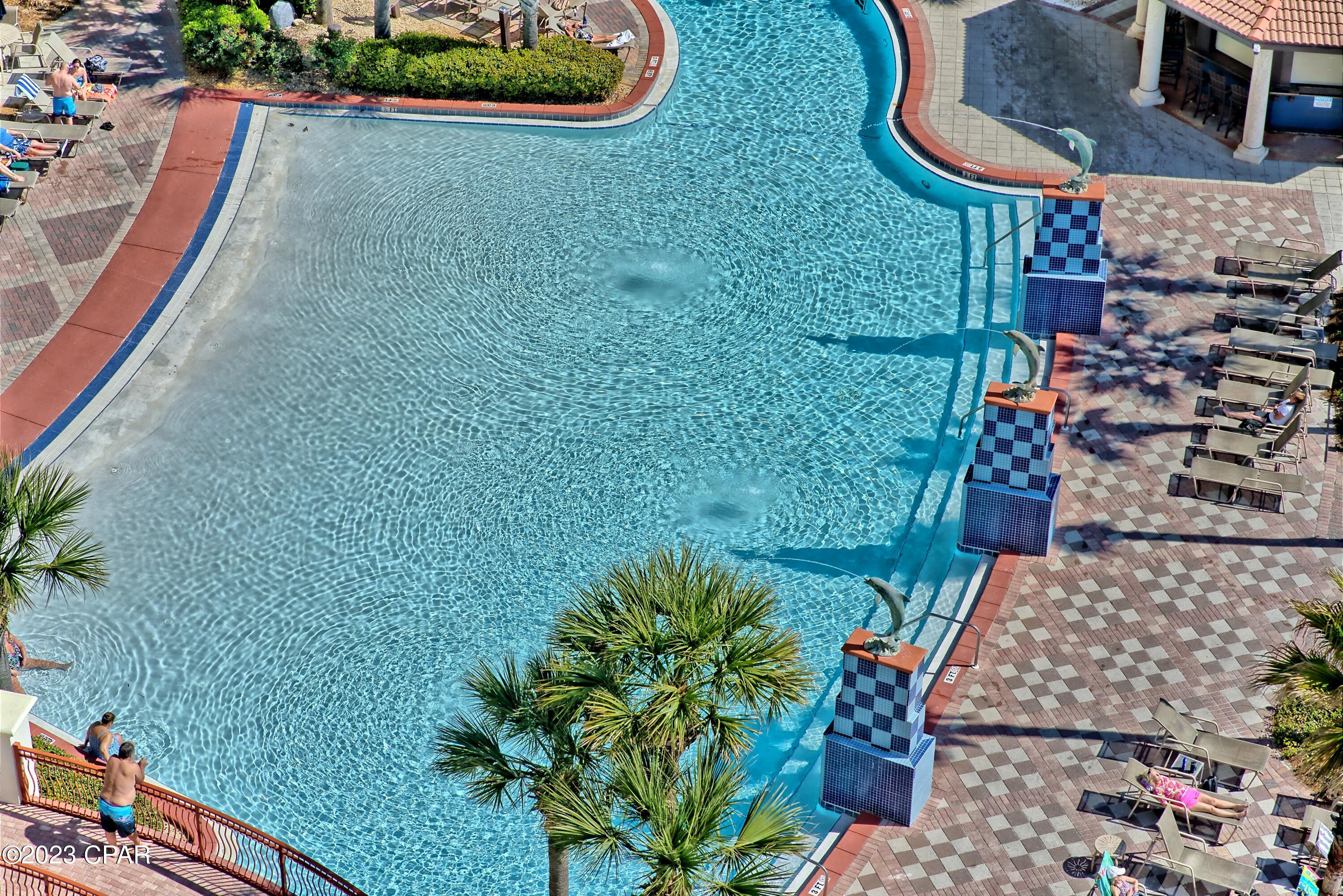 Shores Of Panama - Residential