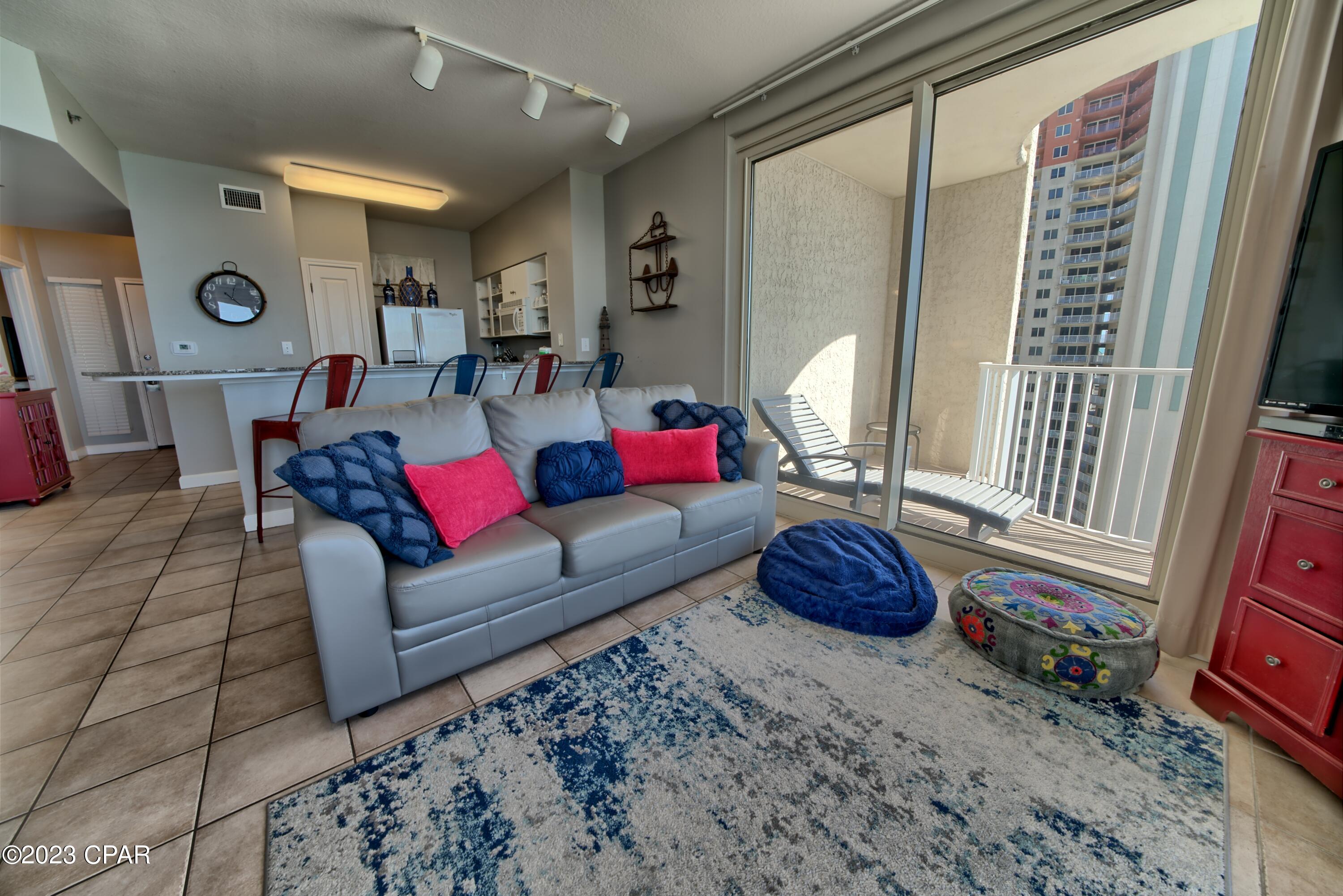 Shores Of Panama - Residential