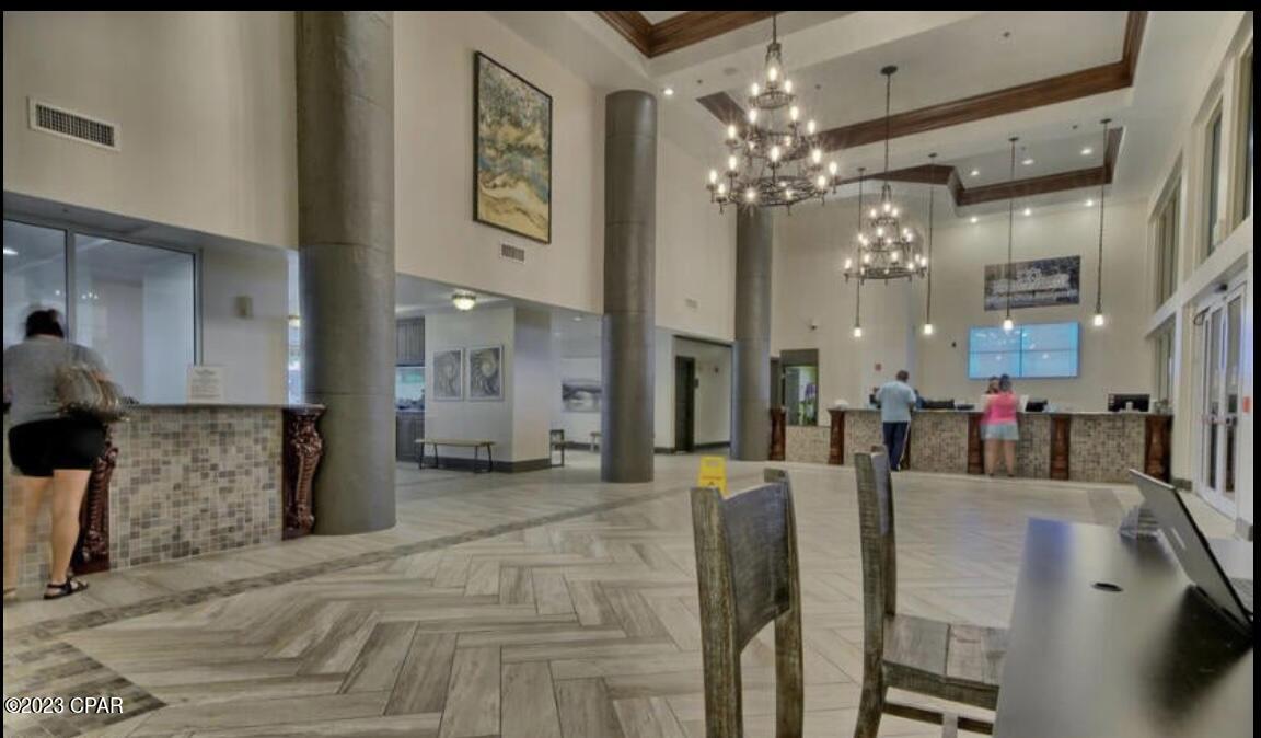 Shores Of Panama - Residential