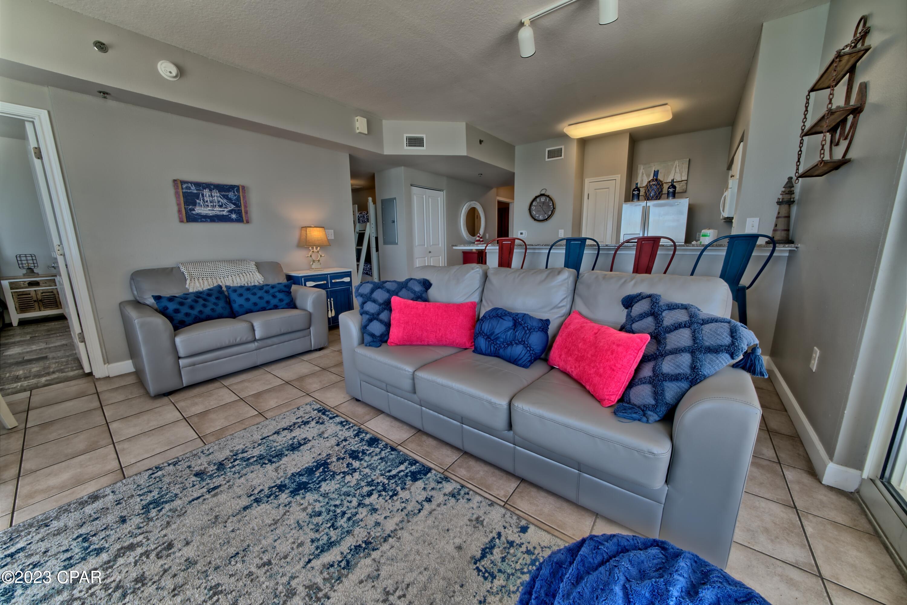 Shores Of Panama - Residential