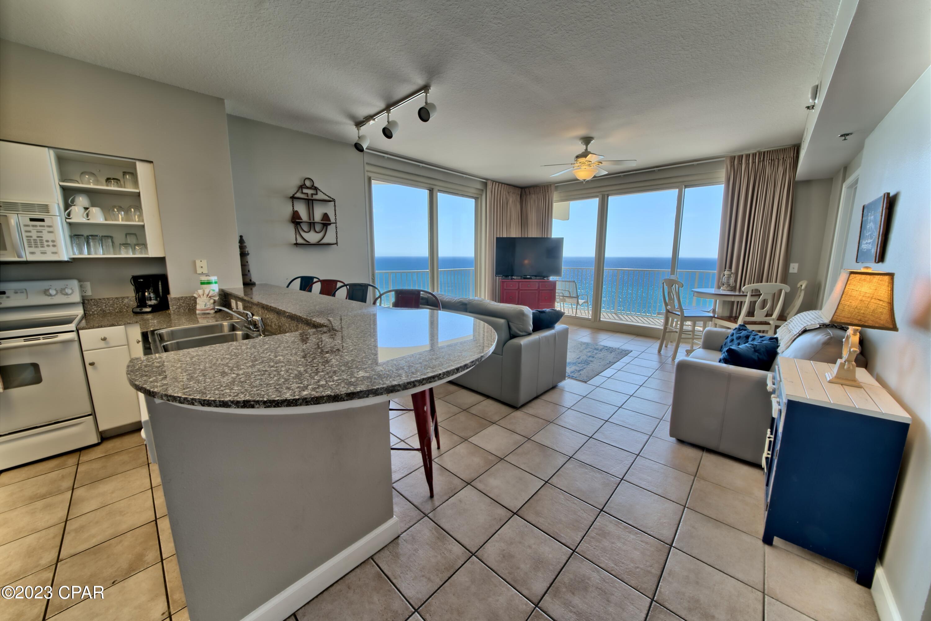 Shores Of Panama - Residential