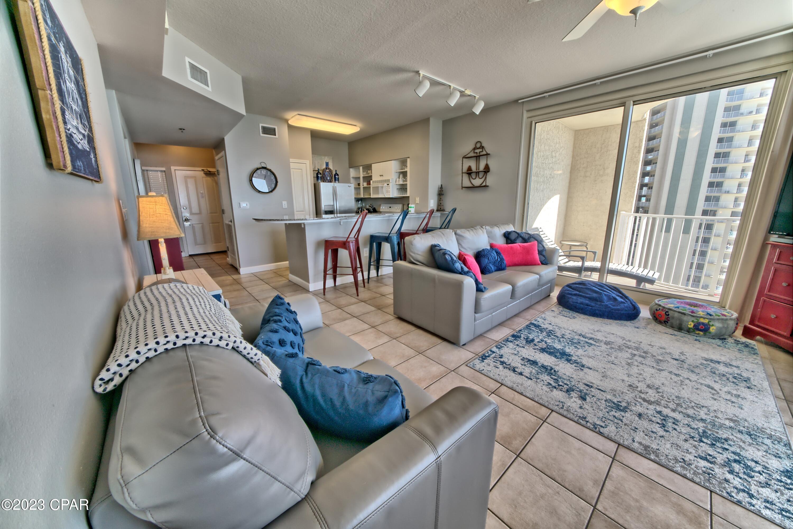 Shores Of Panama - Residential