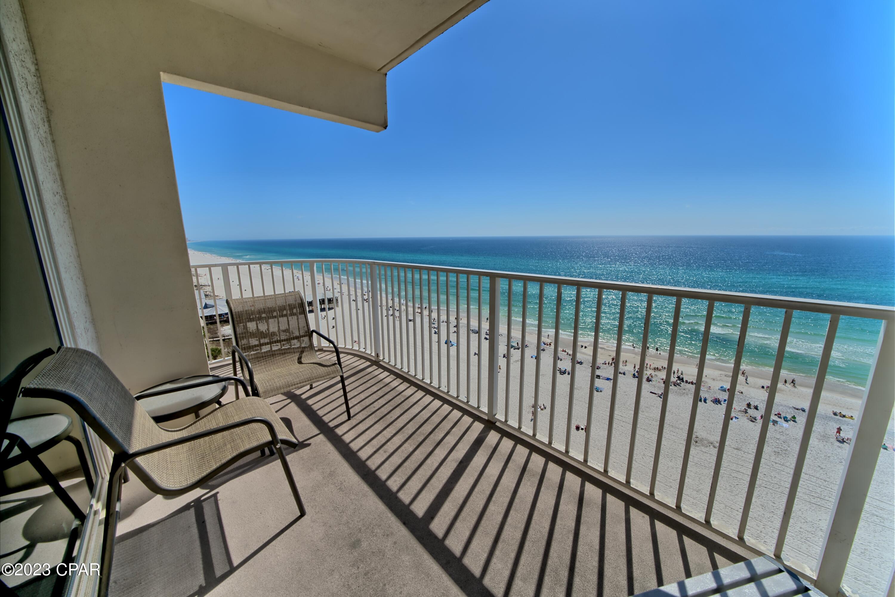 Shores Of Panama - Residential