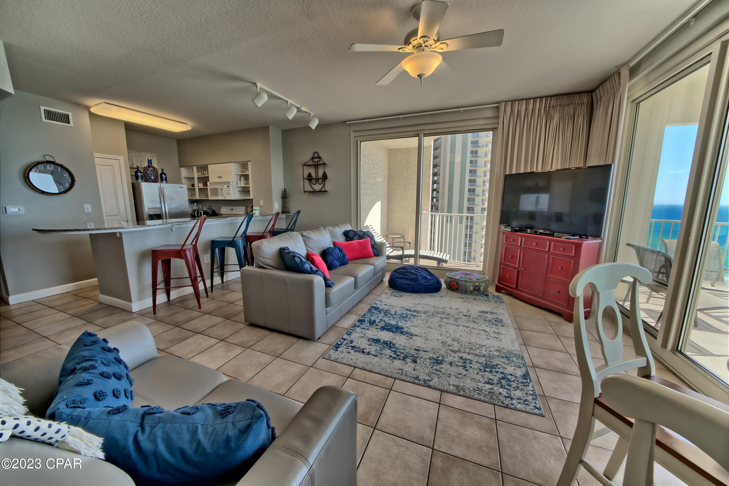 Shores Of Panama - Residential