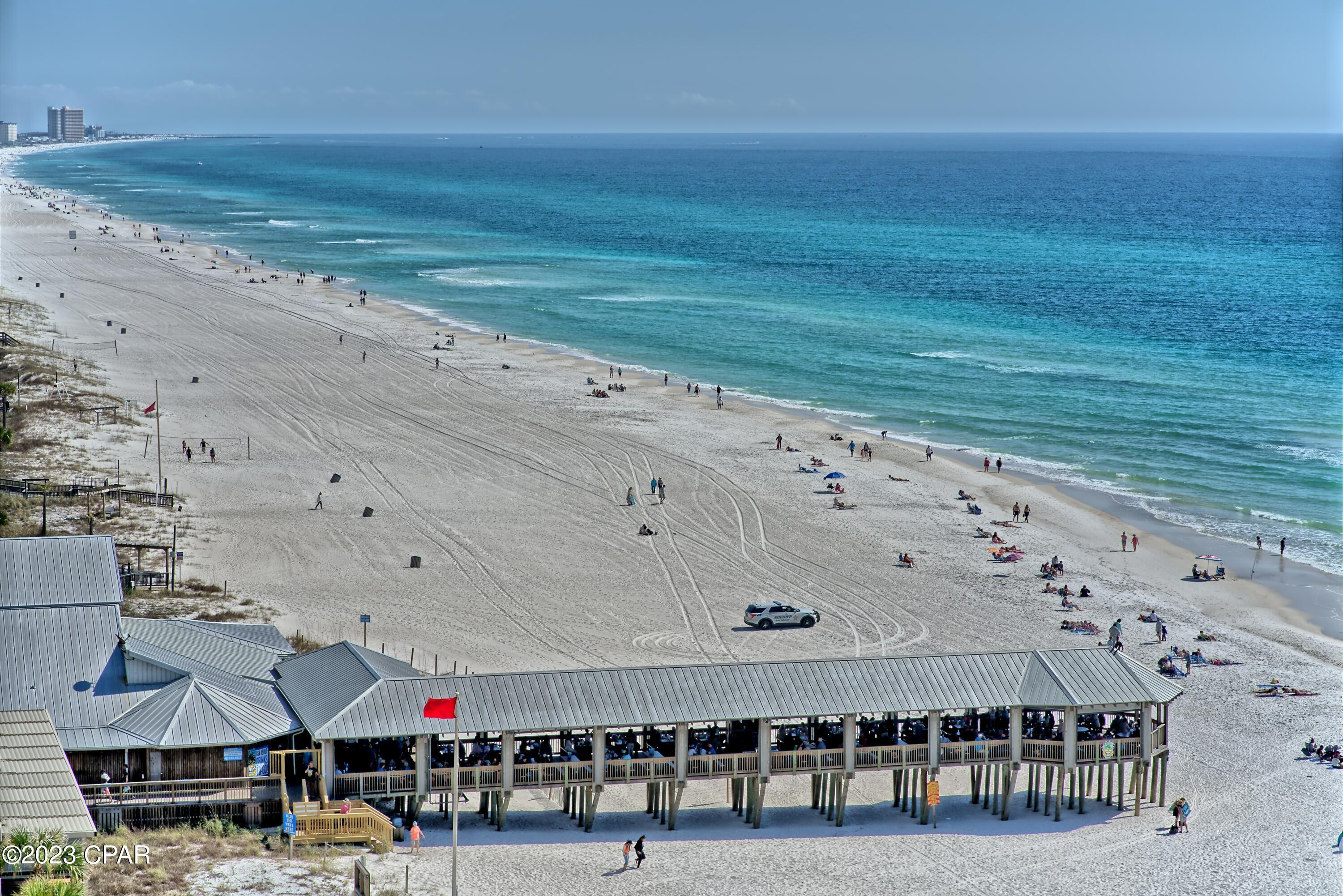 Shores Of Panama - Residential