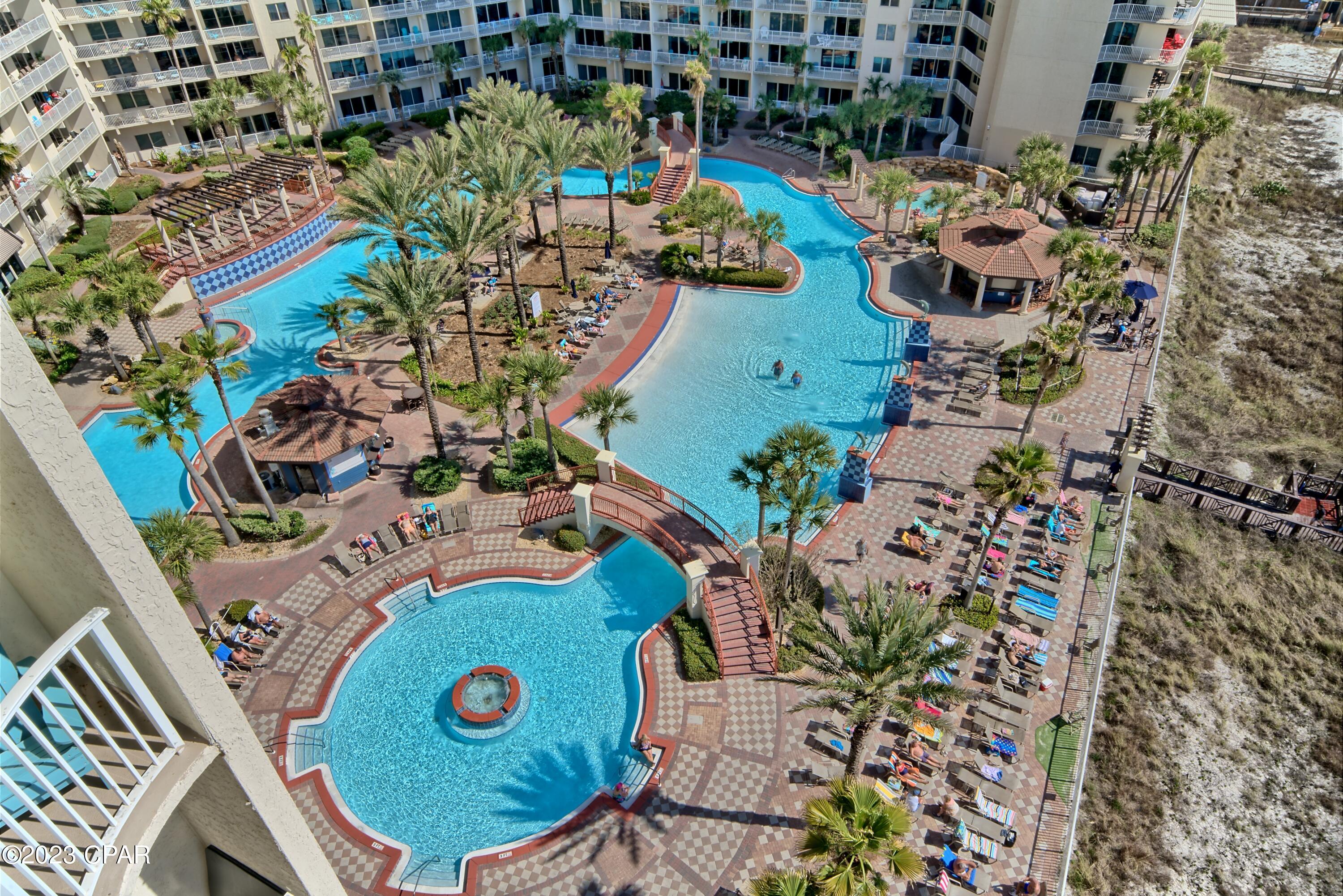 Shores Of Panama - Residential