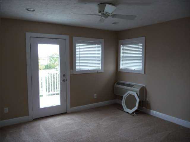 Treasure Island Resort - Residential Lease