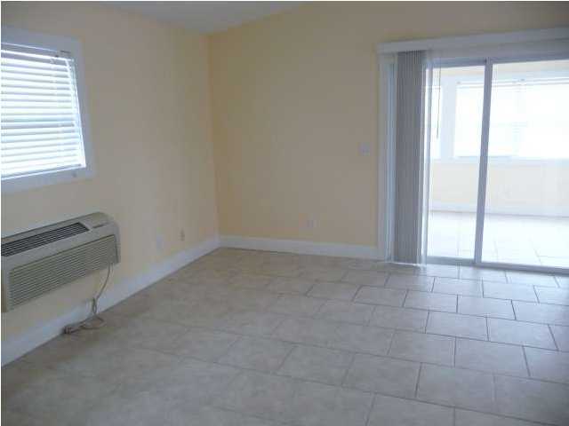 Treasure Island Resort - Residential Lease