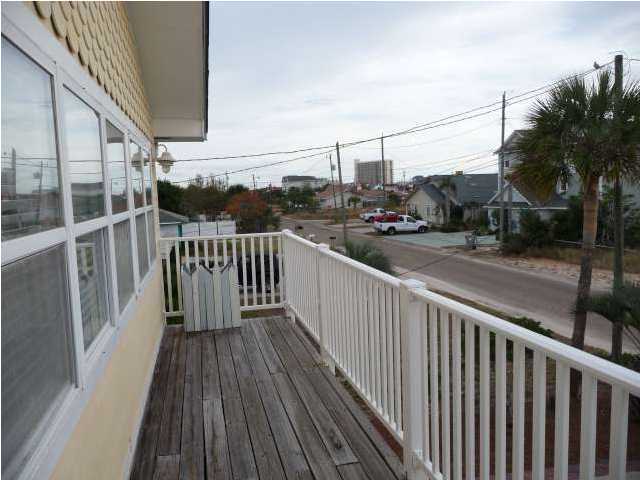 Treasure Island Resort - Residential Lease