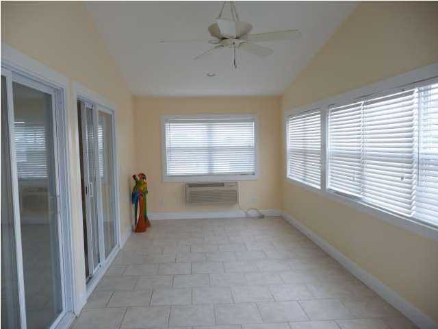 Treasure Island Resort - Residential Lease