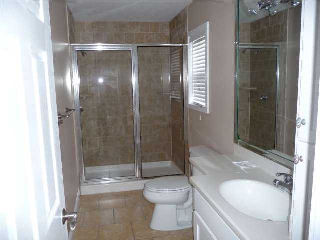 Treasure Island Resort - Residential Lease