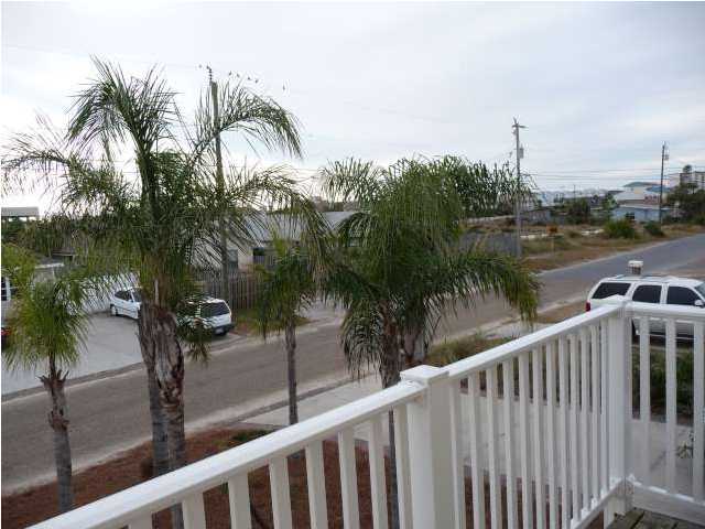 Treasure Island Resort - Residential Lease