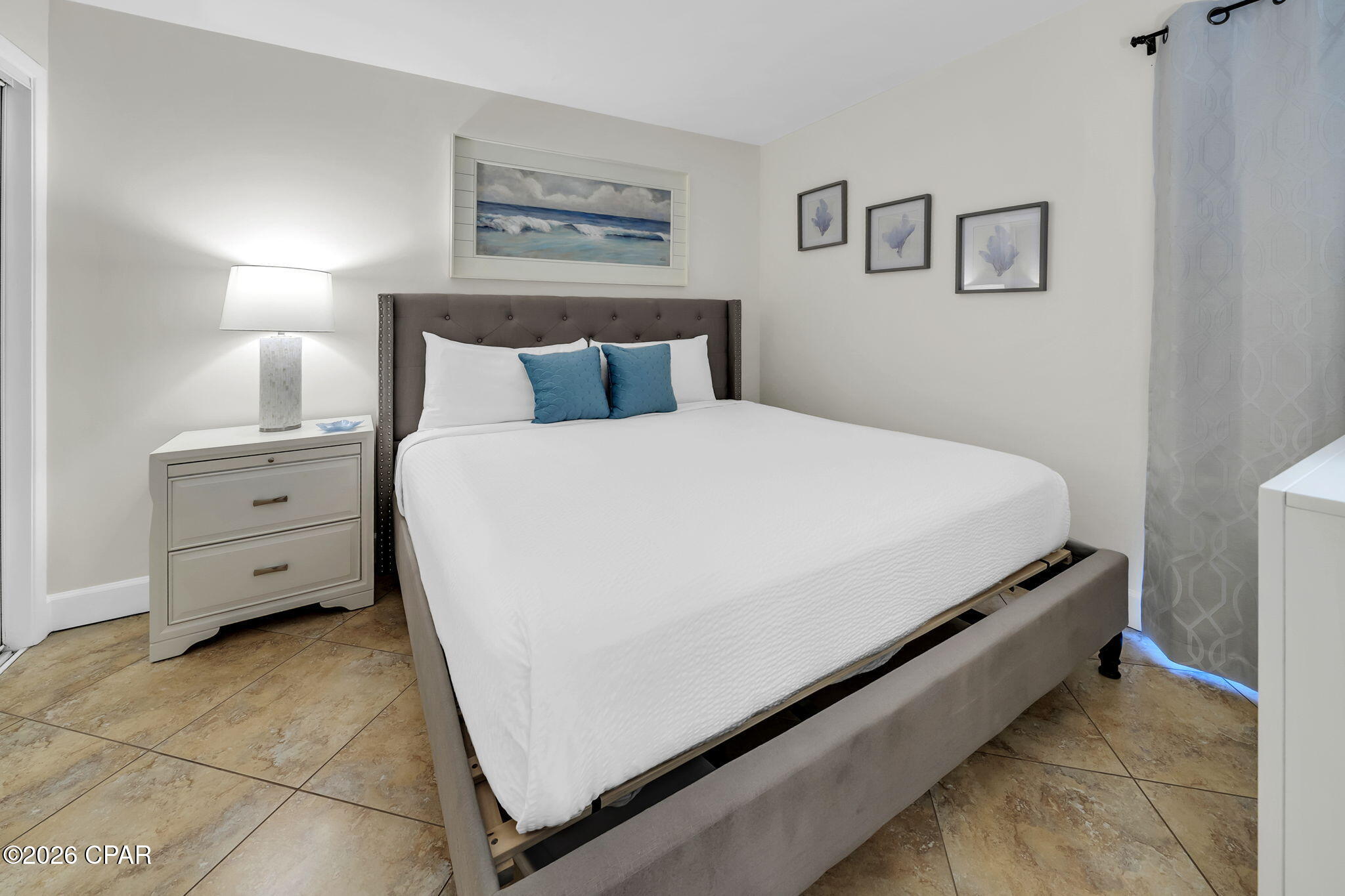 Edgewater Tower III - Residential