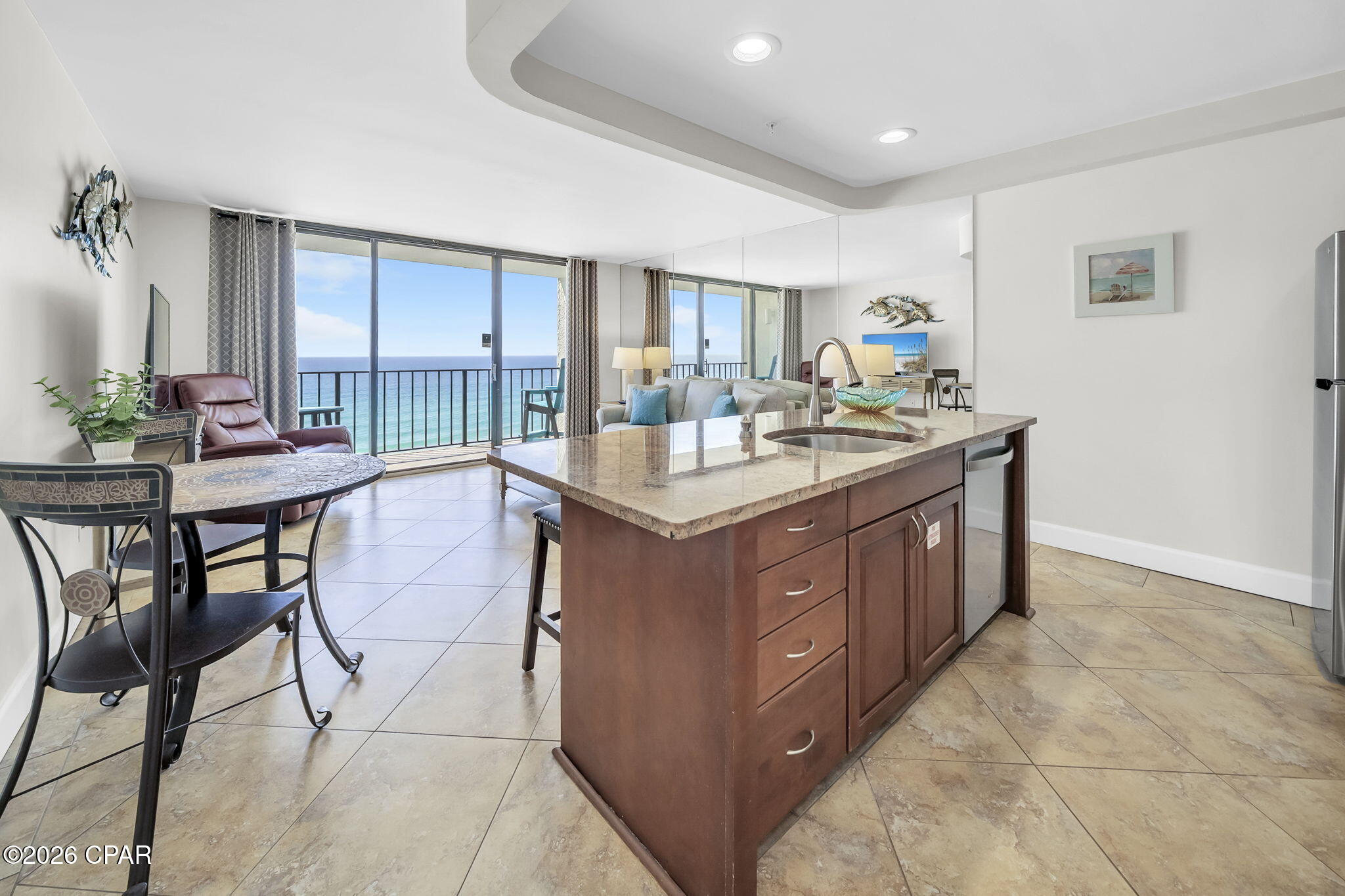 Edgewater Tower III - Residential