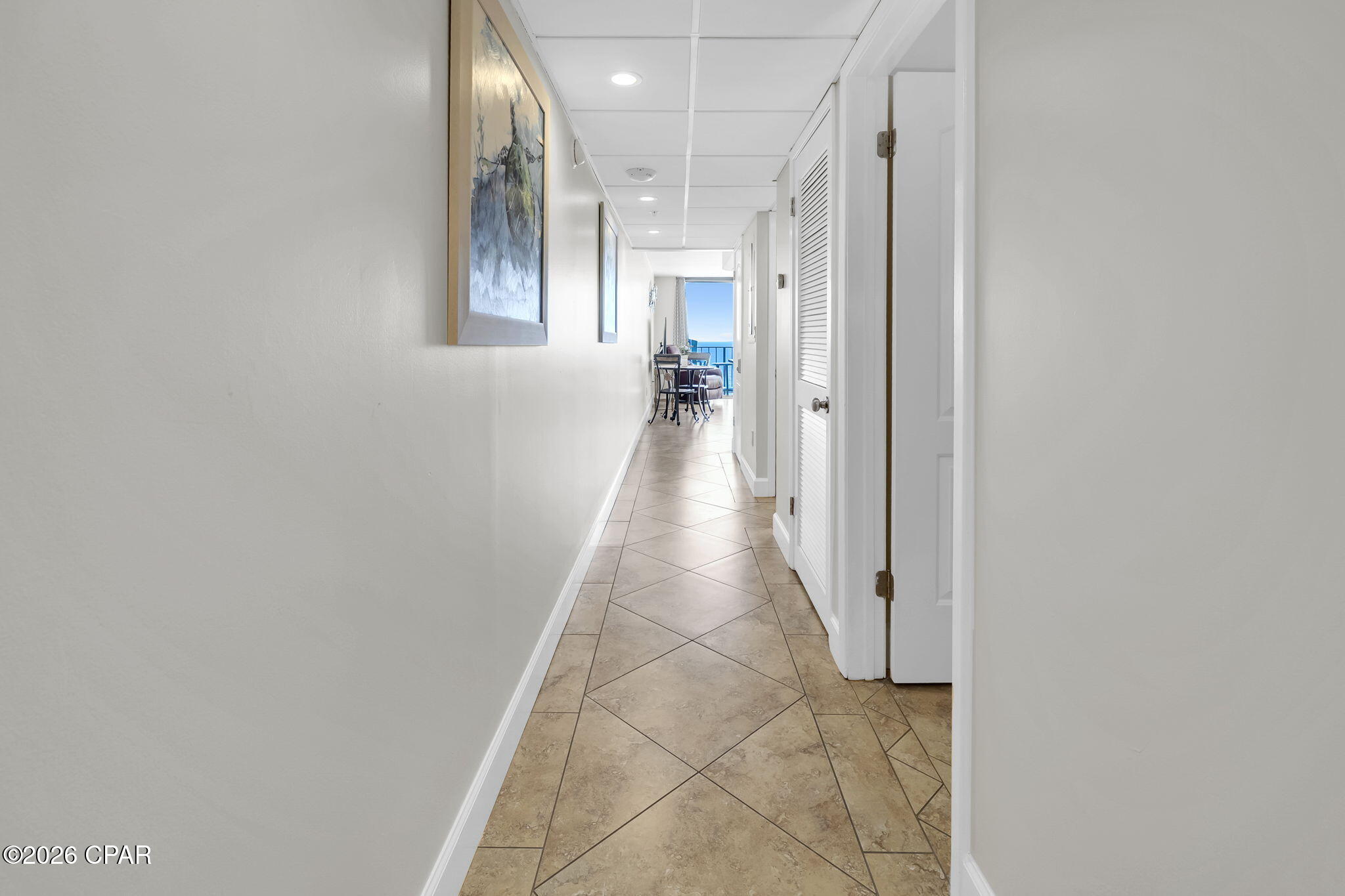 Edgewater Tower III - Residential