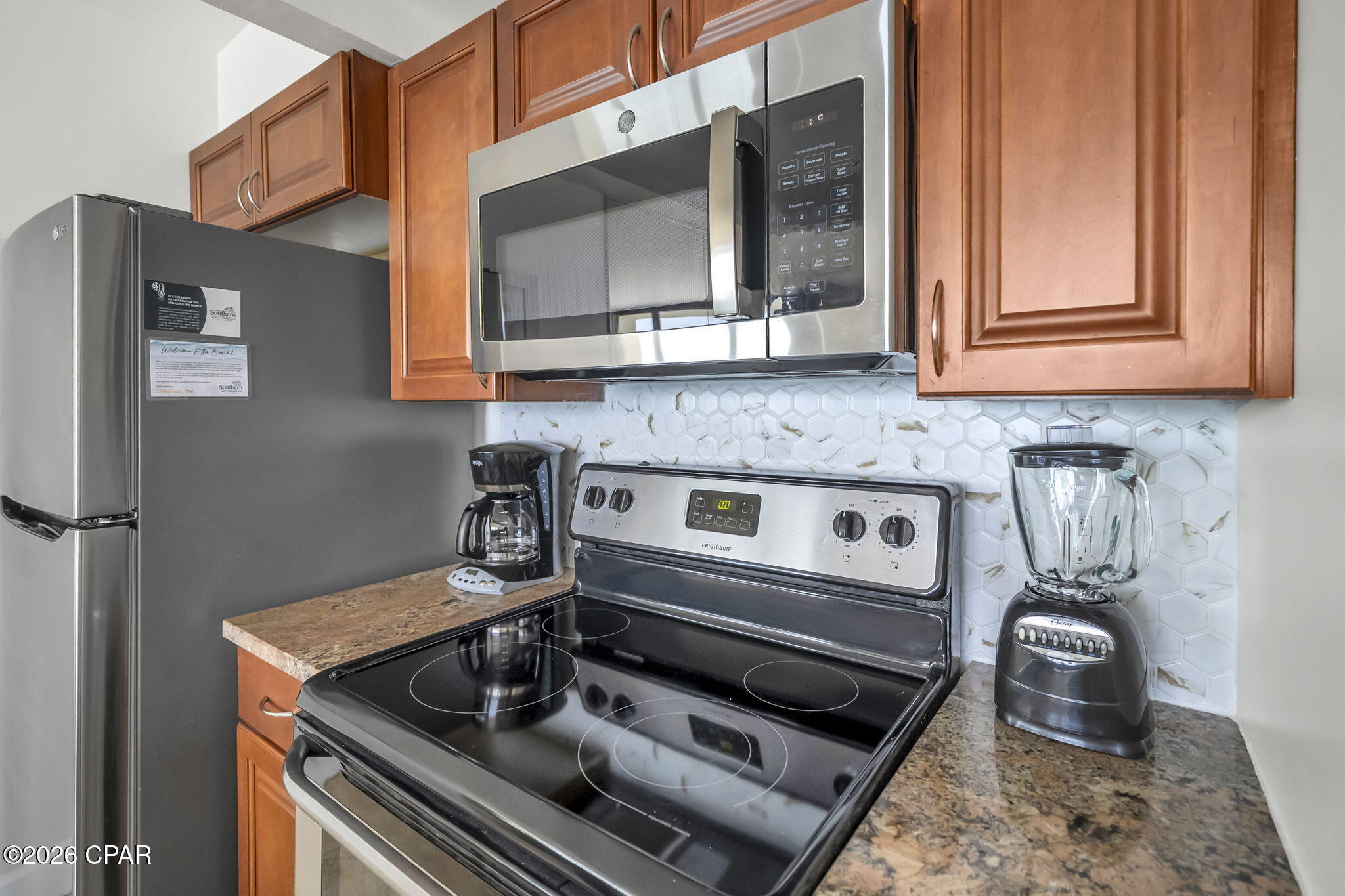 Edgewater Tower III - Residential