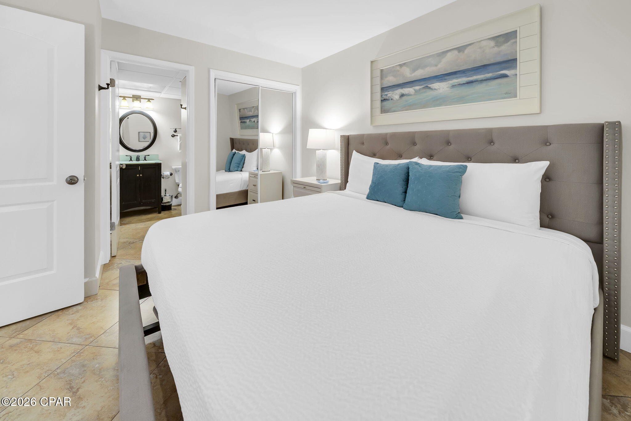 Edgewater Tower III - Residential