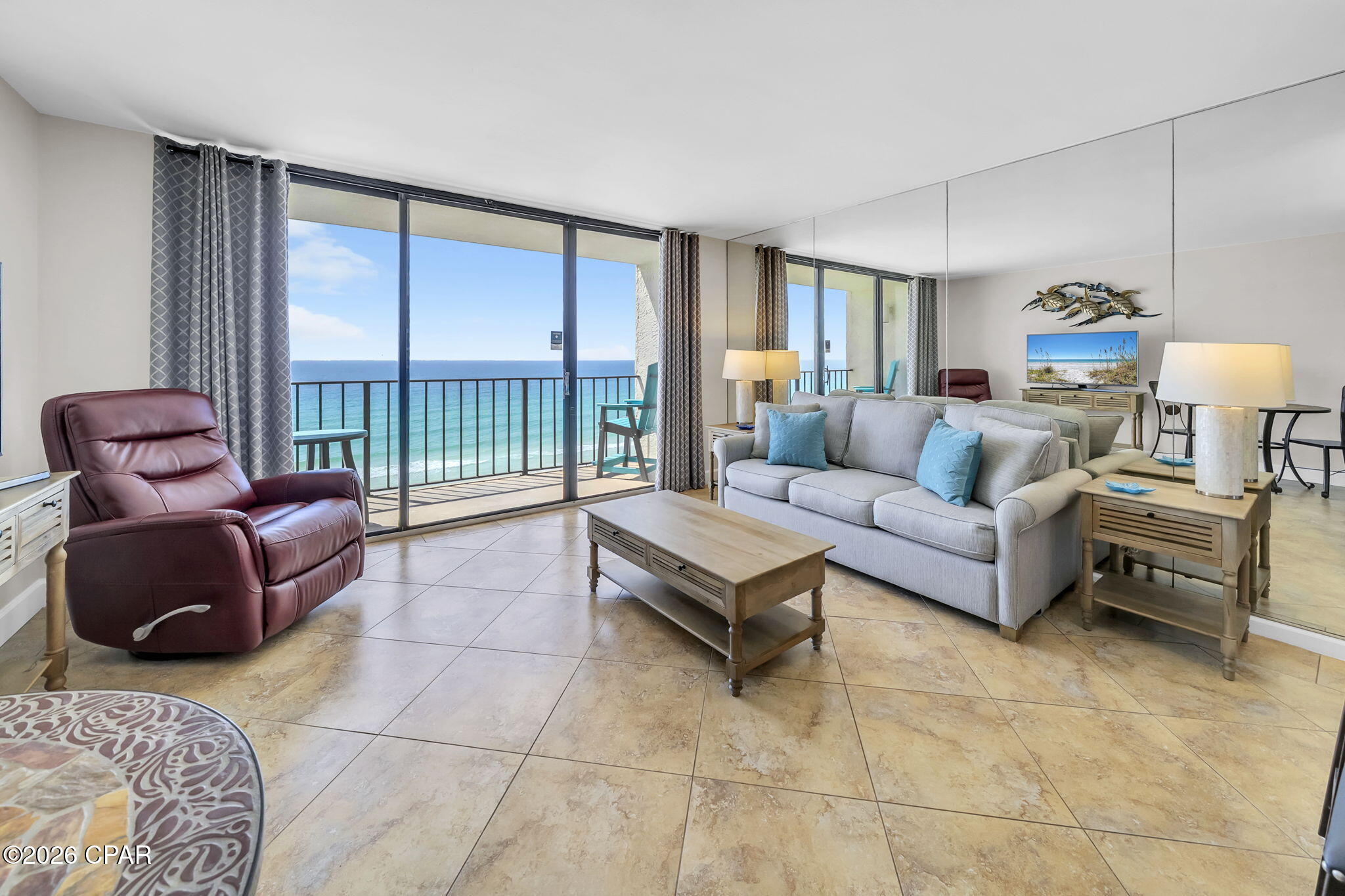 Edgewater Tower III - Residential