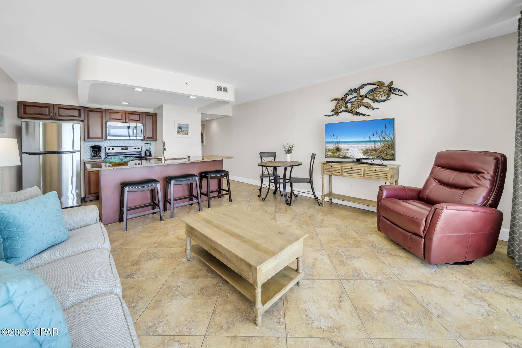 Edgewater Tower III - Residential