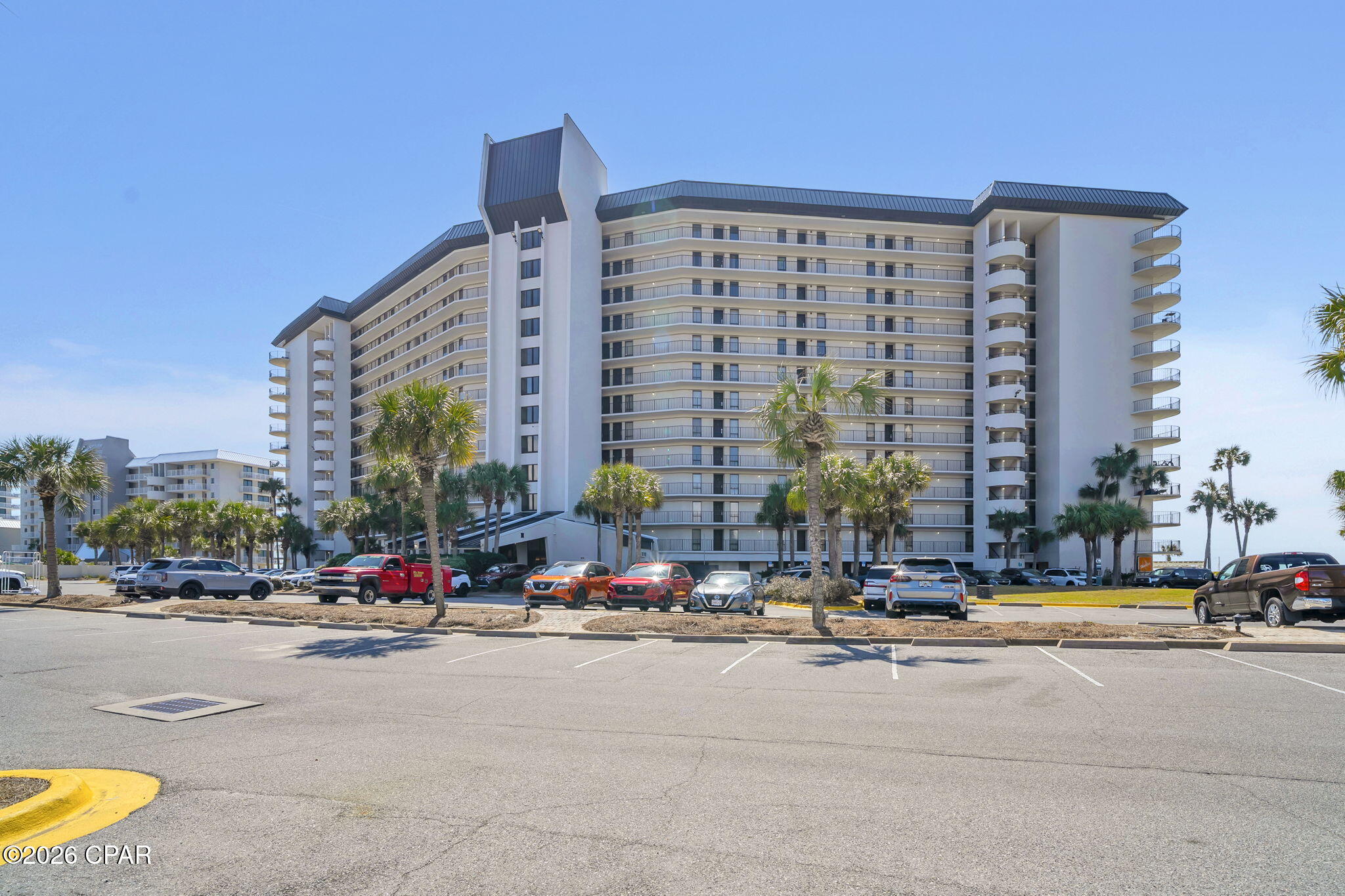 Edgewater Tower III - Residential