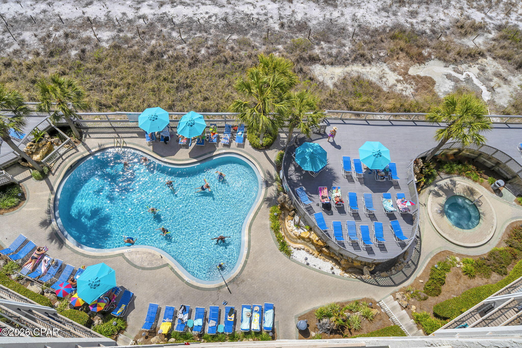 Edgewater Tower III - Residential