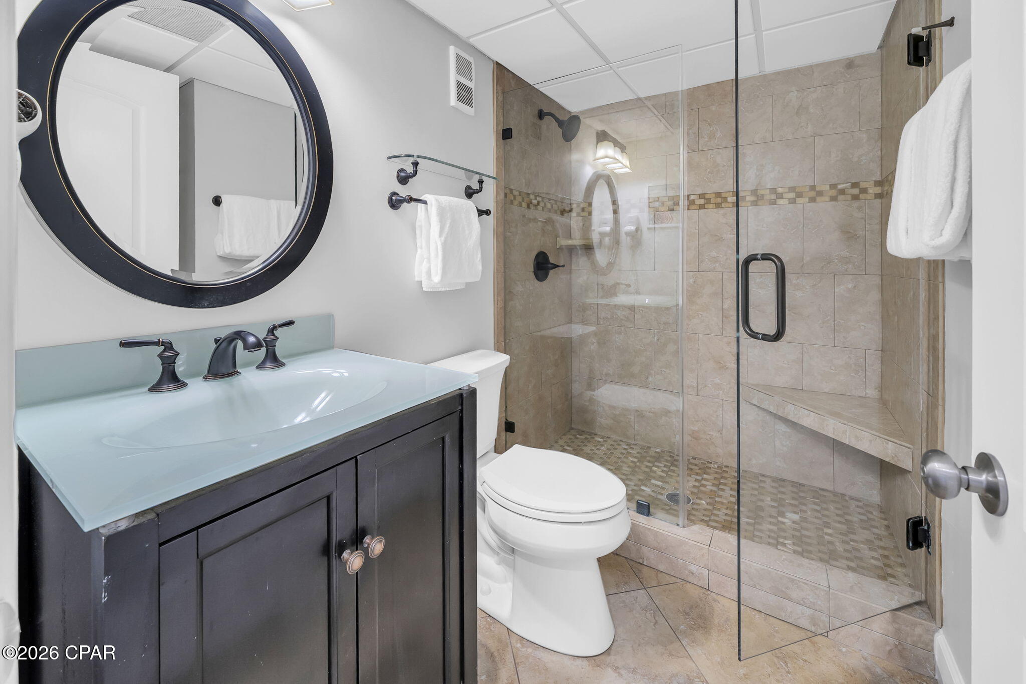 Edgewater Tower III - Residential